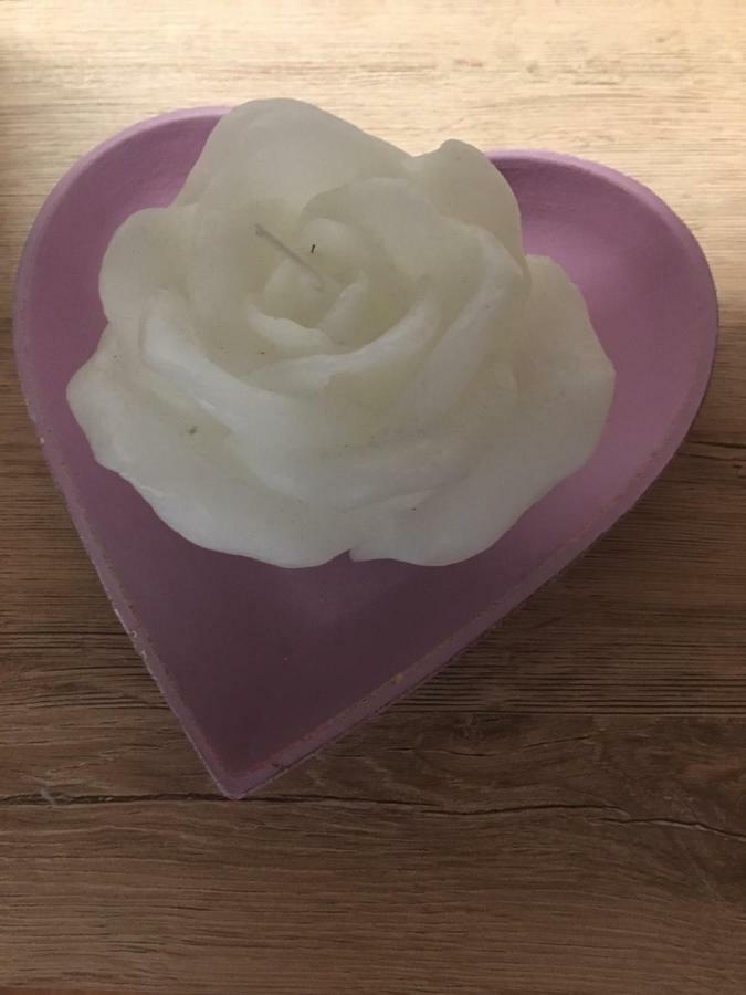 Rose Apartman Debrecen Eksteriør bilde